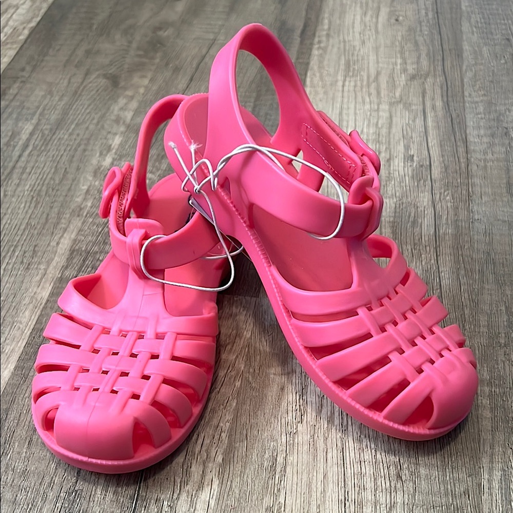 Cat & Jack Toddler Girl Sandals
